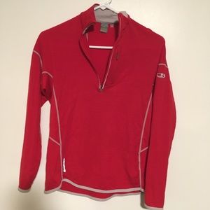 Icebreaker 180 GT Go Tiger